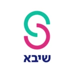 שיבא android application logo